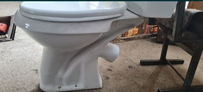 Unitaz xolati ideal
