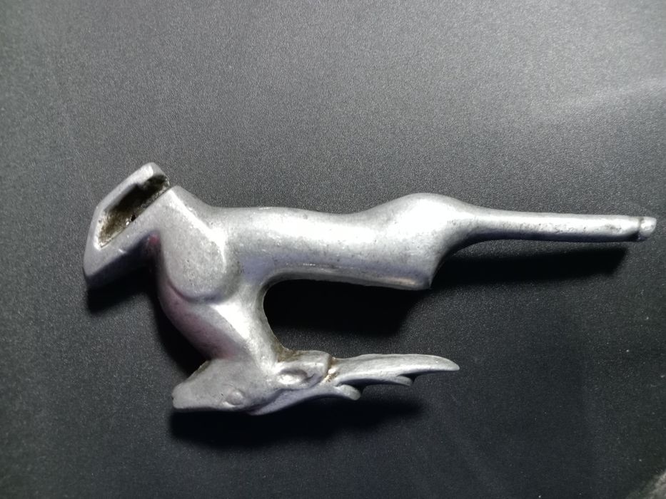 Продам оленя на волгу 21