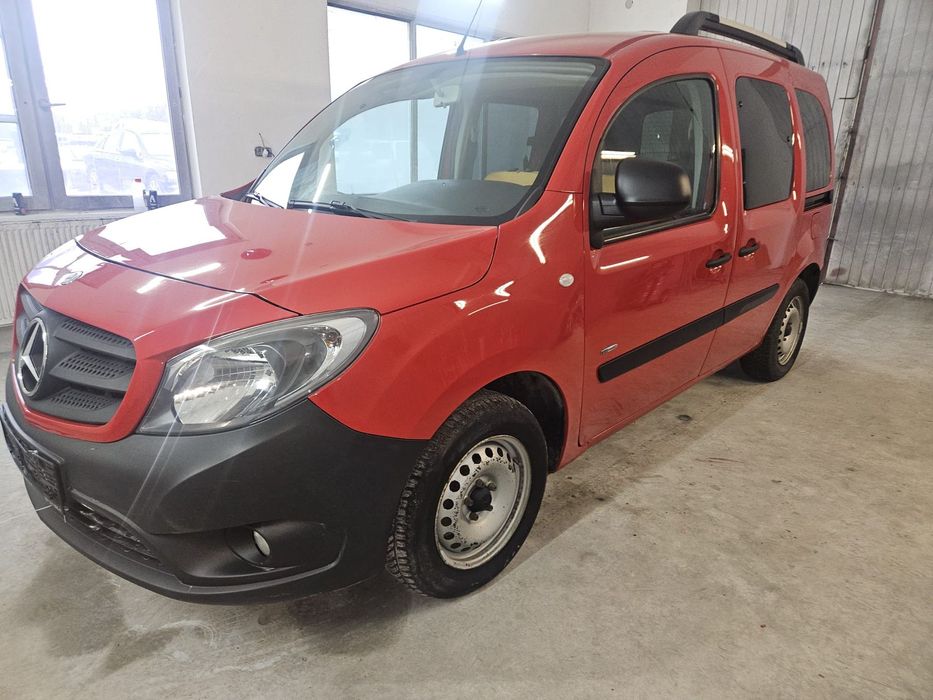 Mercedes-Benz Citan