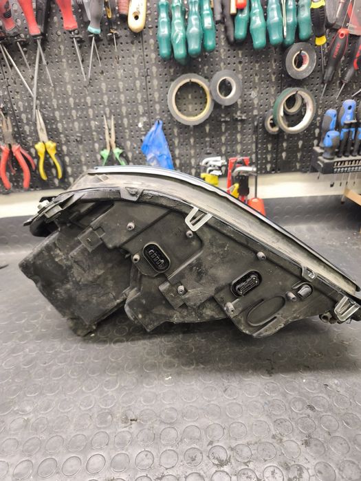 ДЕСЕН Фар Mercedes GL X164