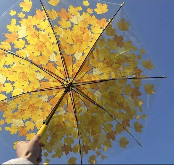 Зонтик новый