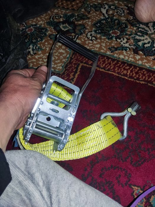 Ремень Тришоткалар