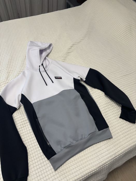 Комплект Mckenzie