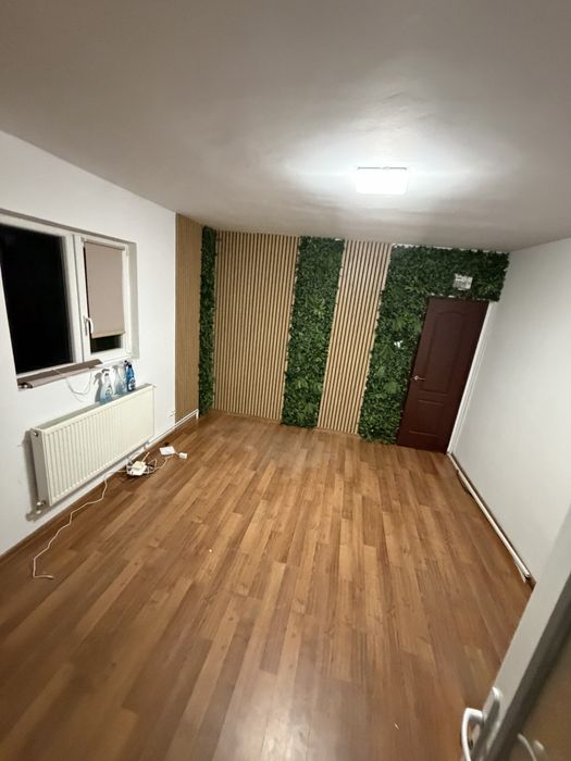 Birou de inchiriat Timisoara Piata Verde Parter Parcare Gratuita Baie Proprie