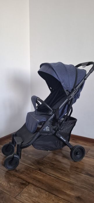 Детская коляска мсстар