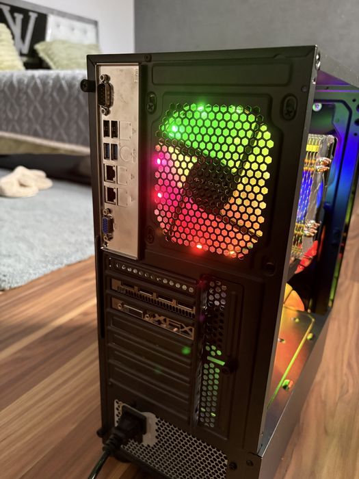 Pc gaming pret negociabil