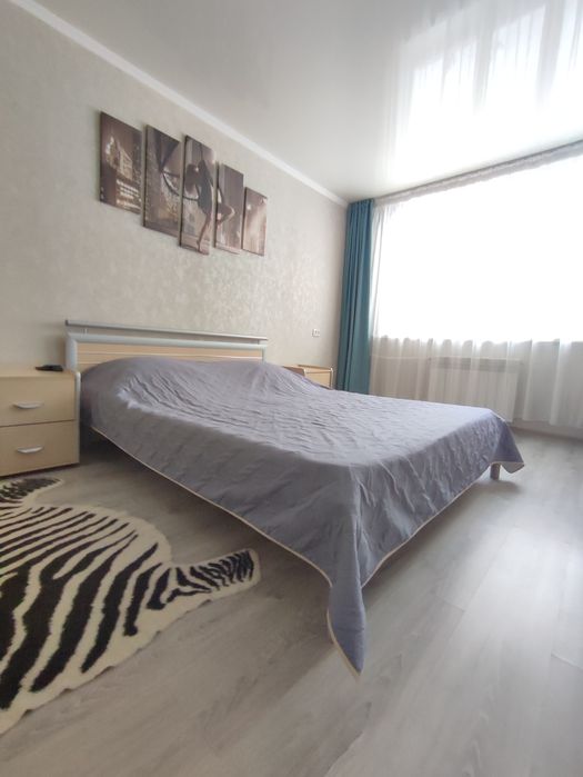 1-ком квартира посуточно, Сокол