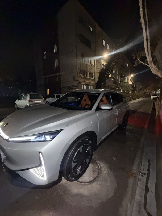 dongfeng aeolus l7 ideal срочный сотилади