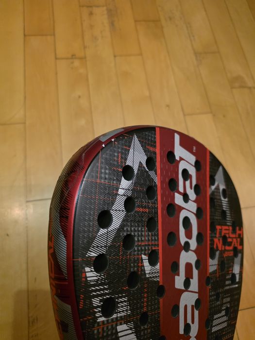 Babolat Technical Veron Juan Lebrón 2024 Racheta Padel