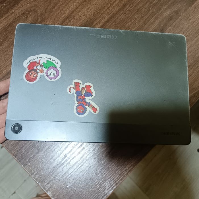 Продам планшет Samsung A9+5g