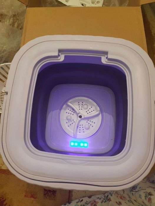 Мини машина сатылады. Новый.