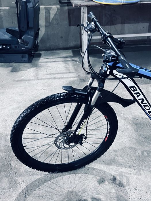 Велосипед BANDA