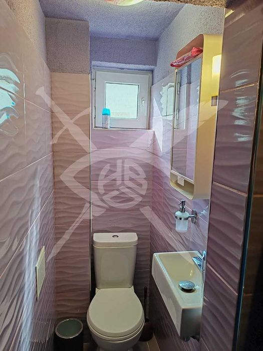 Двустаен апартамент в Центъра, София №170689