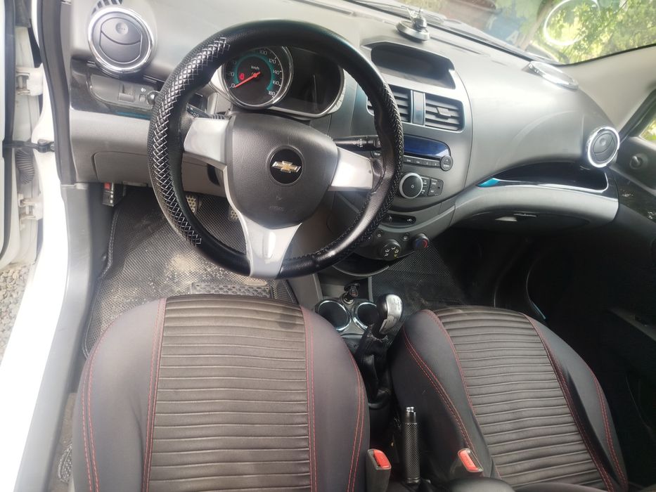 Spark 2019 Yil sotiladi 7200$