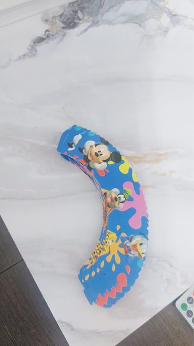 Держатели для капкейков