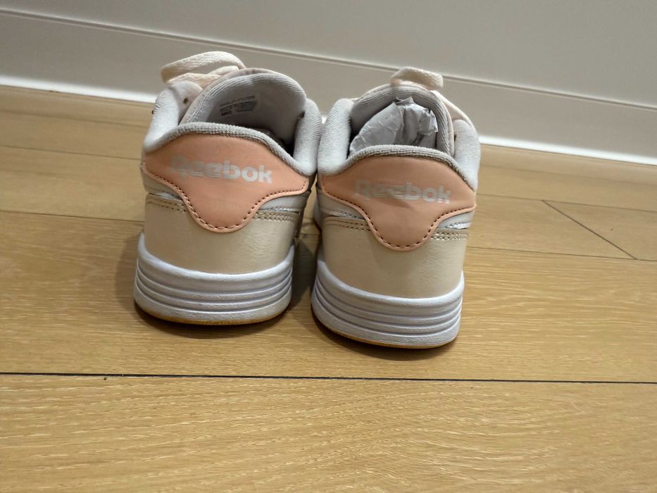 Кроссовки Reebok, оригинал — 35 - 35,5 размер