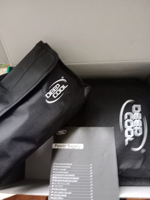 Продам комплектующие на пк