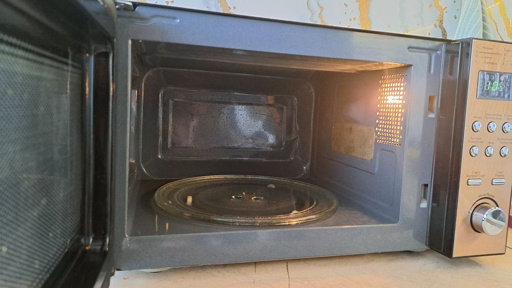 Продам микроволновку