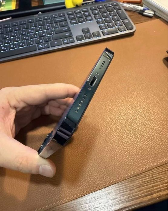 Iphone 12 про мах