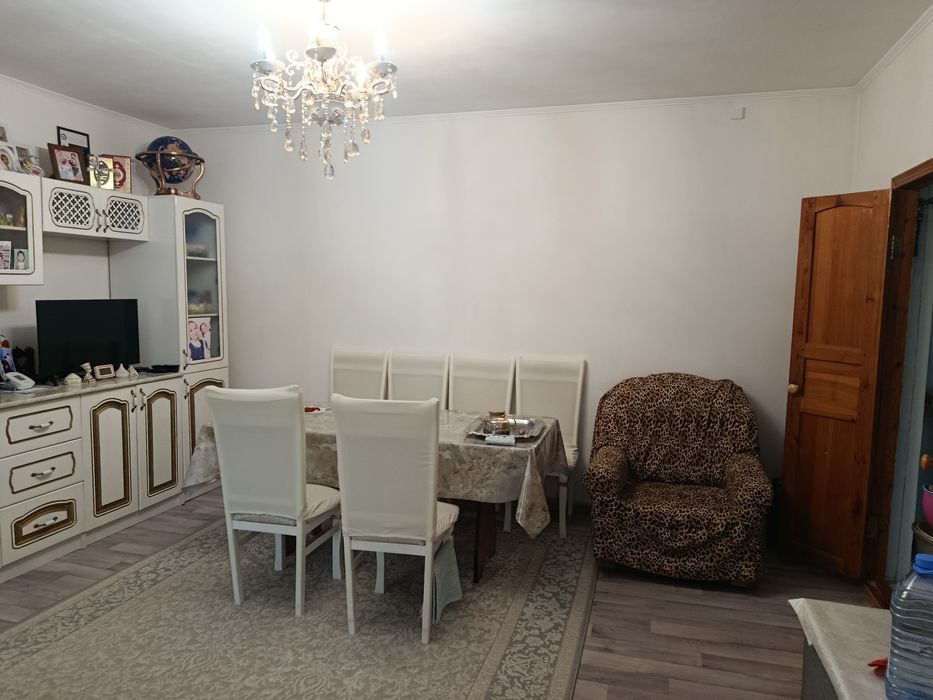 Продам дом в Жанадауре