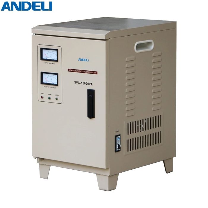 Стабилизаторы ANDELI Ташкент