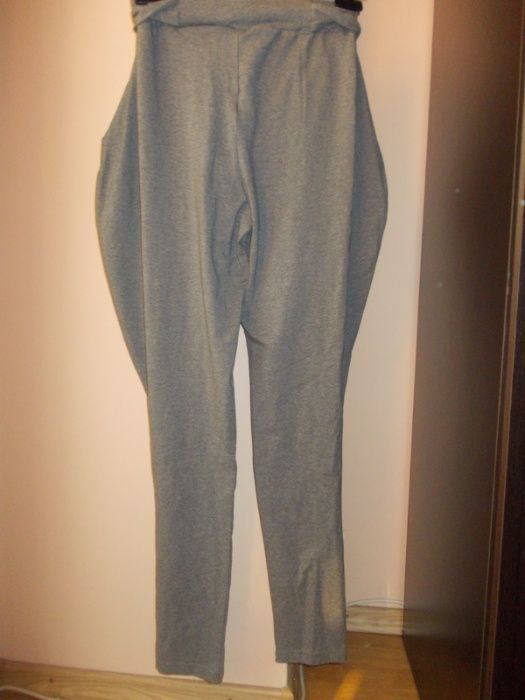 pantaloni cu tur lasat dama , noi cu eticheta