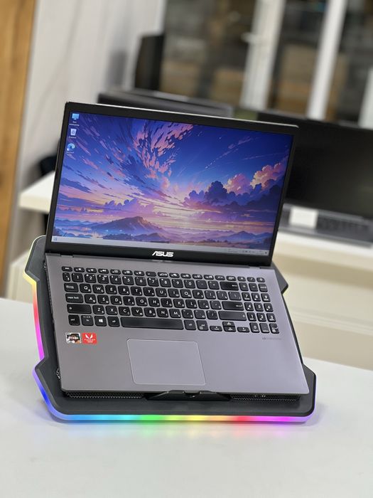 Vivobook Asus | Видеокарта 2гб + Ryzen 7