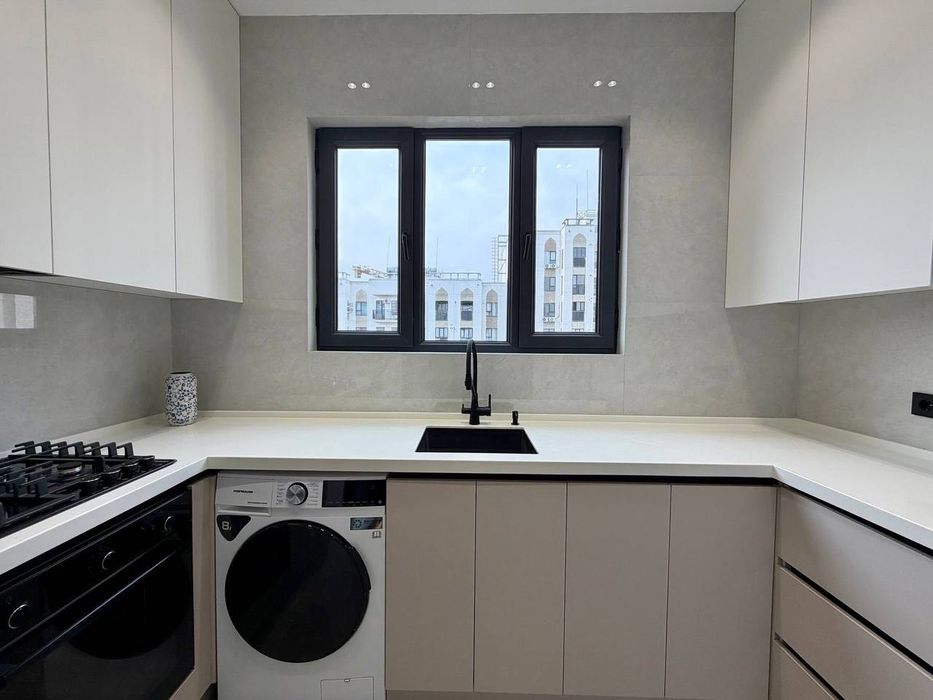 Oz Makon Sotuvda 3 xonalik uy remont Farg'ona Yo'li Mirabod tumani