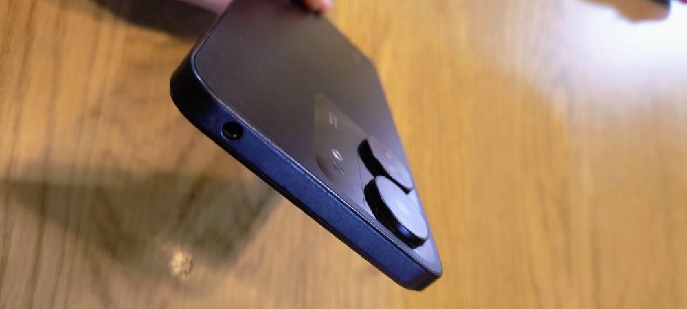 Xiaomi redmi 13 C