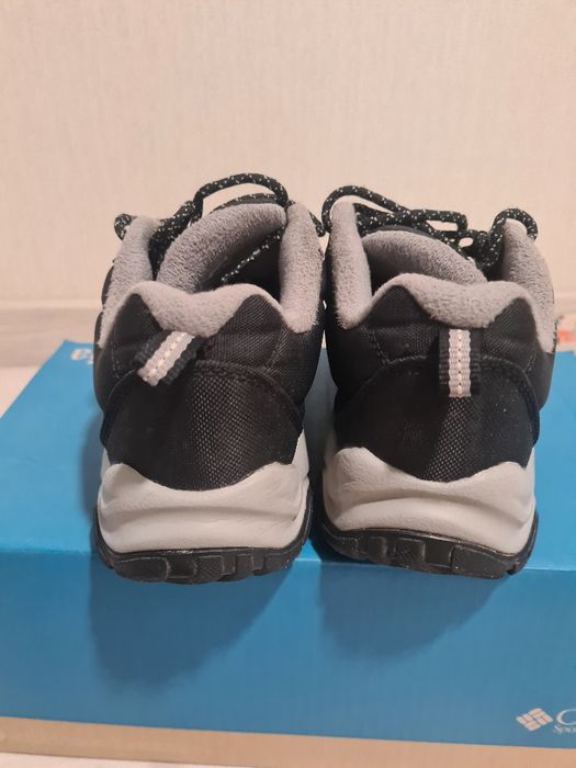 Ботинки Columbia