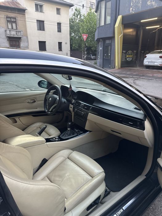 BMW 3 Series 2007 — imagine 5