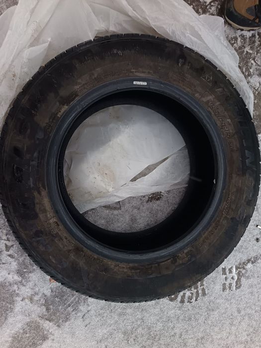 Шины летние 195/65 R15