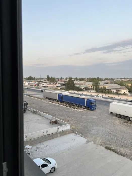 Сдаётся здание 1700м2