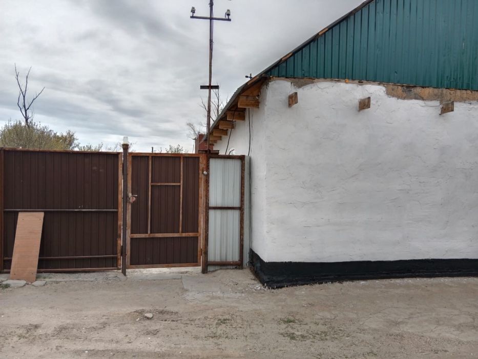 Продается дачный дом