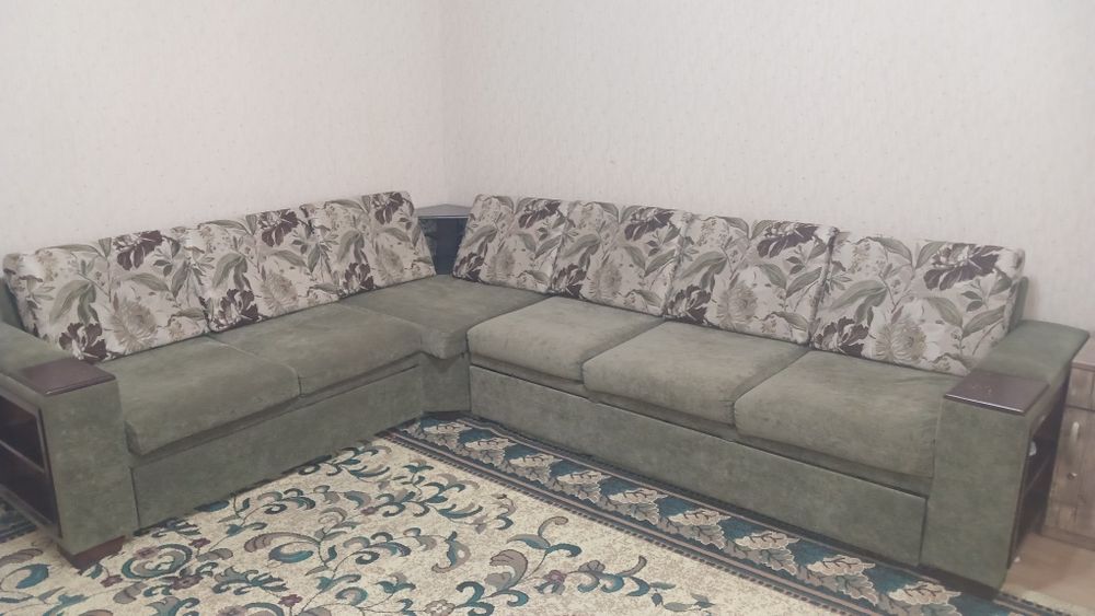 Divan ugalog sotiladi