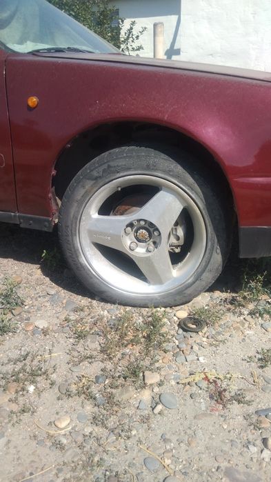 Продам Nissan maxima 1992 г.в