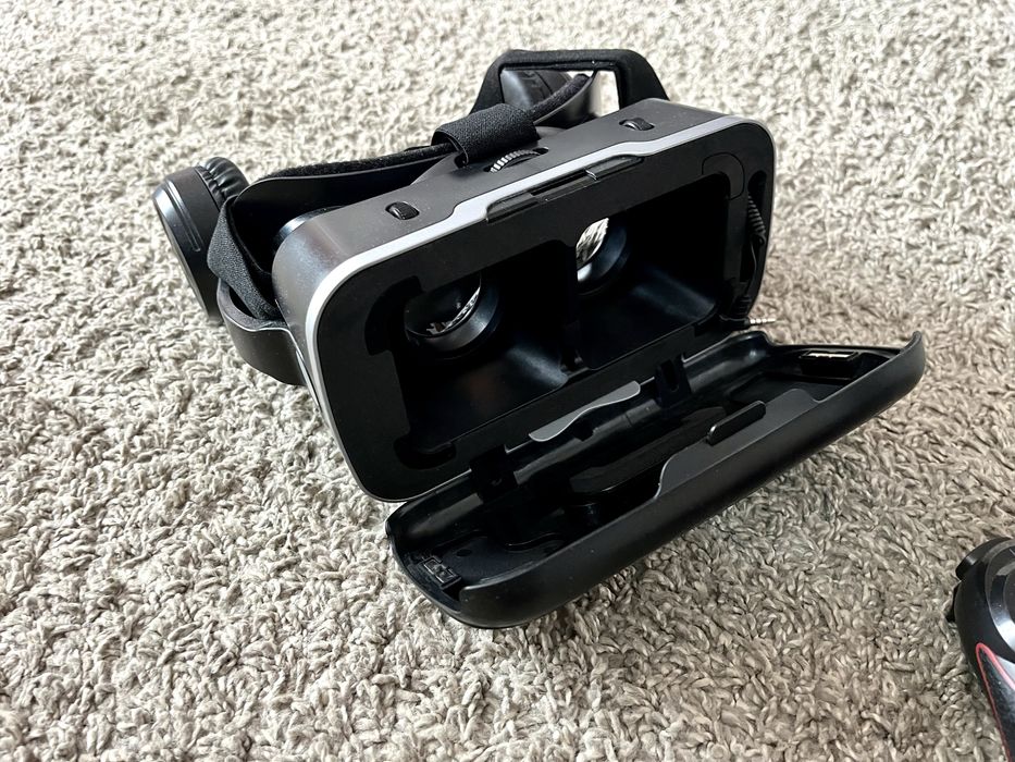 Очки виртуальные VR SHINECON