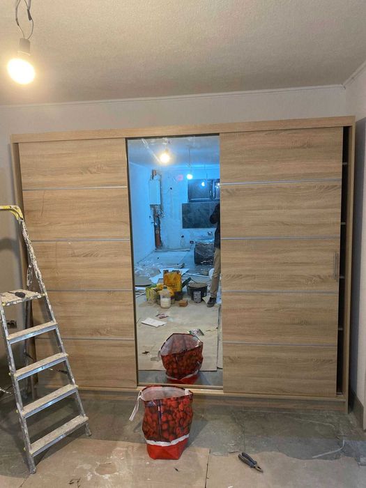 Montaj Mobilă Rapid și Profesional în Baia Mare– Servicii de Încredere