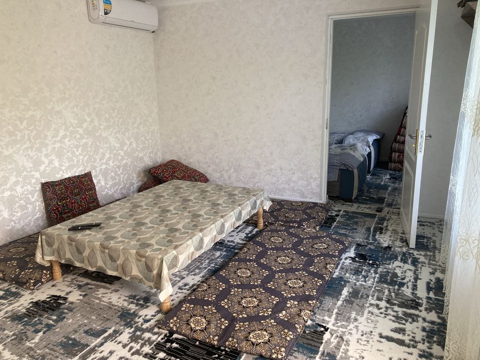 Дача в Акташ/ Oq tosh dacha (Хорошая локация и красивая природа)