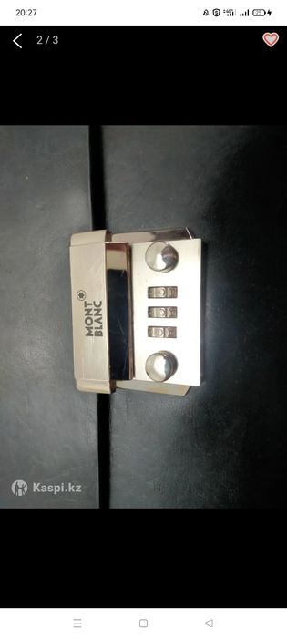 Срочно продам новые мужские сумки