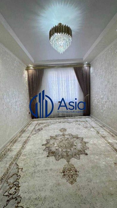 ARZON NARXDA #K243 | Sotuvda: #2x xonali zamonaviy kvartira