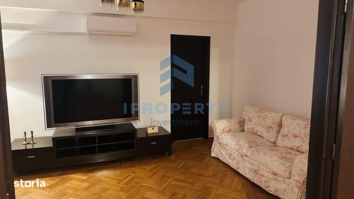 Inchiriere Apartament 3 camere in Ultracentral, PROX CISMIGIU, CENTRAL