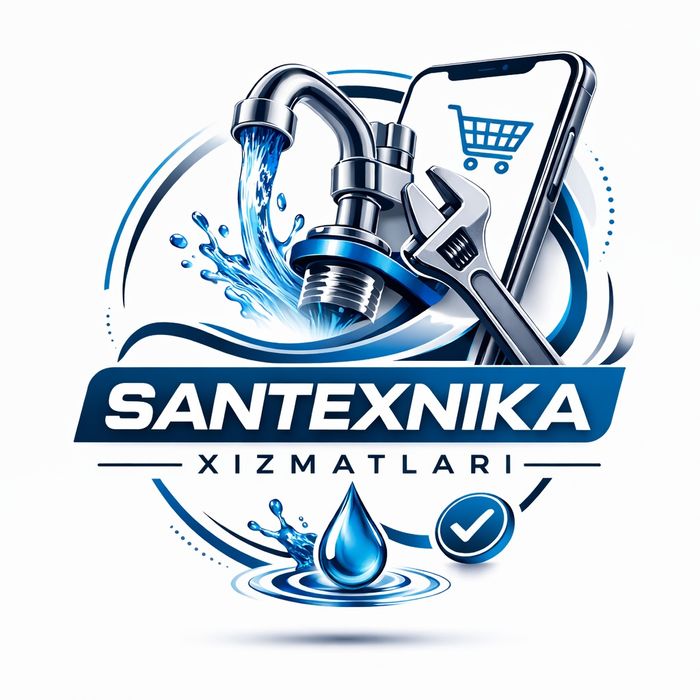 Santexnika hizmatlarni