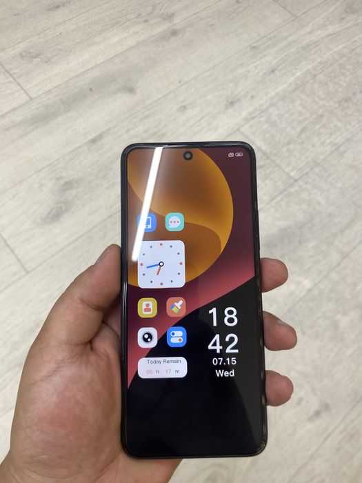 Продам Redmi 12 8/256gb