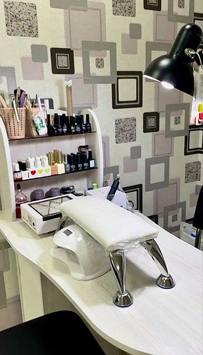 Готовый бизнес - салон красоты на районе Фрунзе