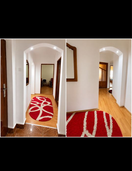 Apartament de inchiriat