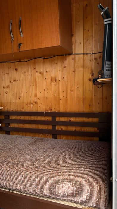 Camion apicol complet echipat