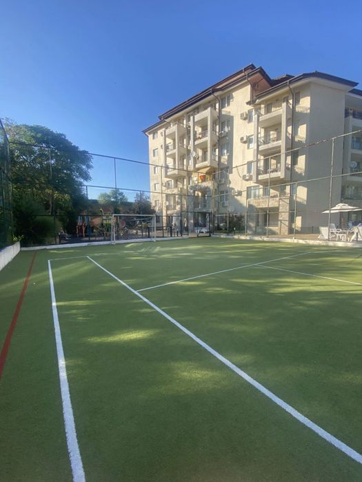 Нощувки апартаменти Слънчев бряг Sunny Beach Hills