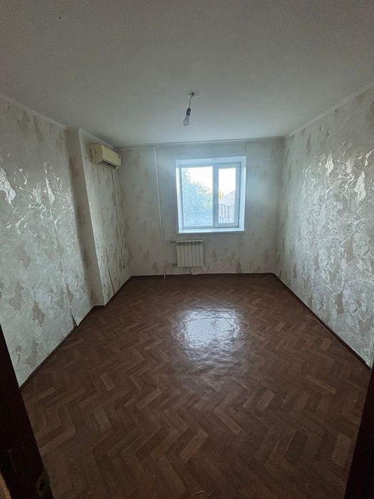 Двух комнатная квартира