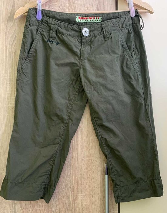 Панталонки Sisley, Miss Sixty